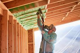 Best Commercial Insulation Services  in Spruce Pine, NC